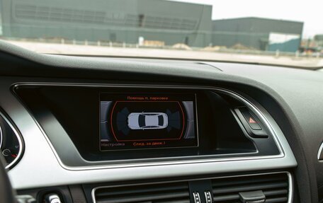 Audi A4, 2015 год, 1 155 000 рублей, 15 фотография