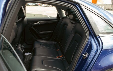 Audi A4, 2015 год, 1 155 000 рублей, 18 фотография