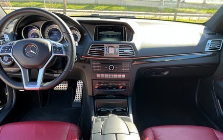 Mercedes-Benz E-Класс, 2015 год, 2 200 000 рублей, 7 фотография