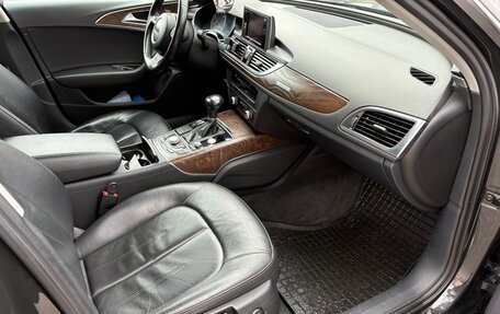 Audi A6, 2011 год, 1 490 000 рублей, 3 фотография