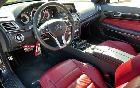 Mercedes-Benz E-Класс, 2015 год, 2 200 000 рублей, 6 фотография