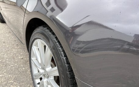 Audi A6, 2011 год, 1 490 000 рублей, 11 фотография