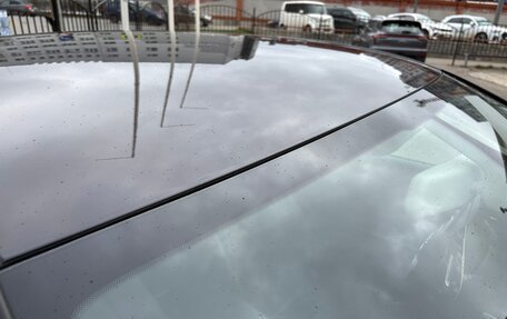 Audi A6, 2011 год, 1 490 000 рублей, 13 фотография