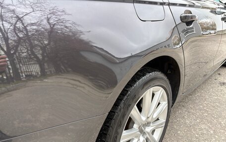 Audi A6, 2011 год, 1 490 000 рублей, 12 фотография