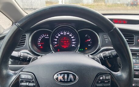 KIA cee'd III, 2014 год, 1 100 000 рублей, 7 фотография