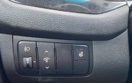 KIA cee'd III, 2014 год, 1 100 000 рублей, 11 фотография