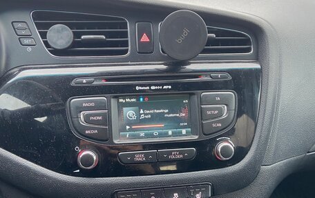 KIA cee'd III, 2014 год, 1 100 000 рублей, 8 фотография