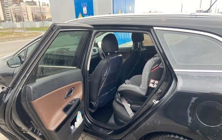 KIA cee'd III, 2014 год, 1 100 000 рублей, 13 фотография