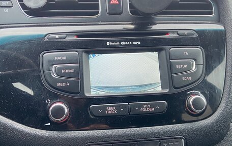 KIA cee'd III, 2014 год, 1 100 000 рублей, 9 фотография