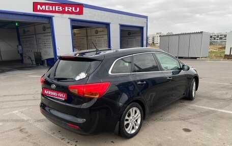 KIA cee'd III, 2014 год, 1 100 000 рублей, 4 фотография