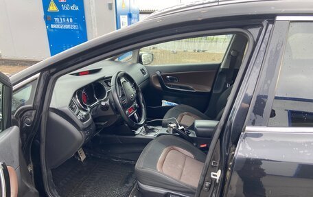 KIA cee'd III, 2014 год, 1 100 000 рублей, 12 фотография