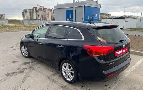 KIA cee'd III, 2014 год, 1 100 000 рублей, 6 фотография