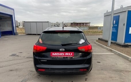 KIA cee'd III, 2014 год, 1 100 000 рублей, 5 фотография