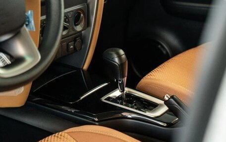 Toyota Fortuner II, 2025 год, 5 050 000 рублей, 7 фотография