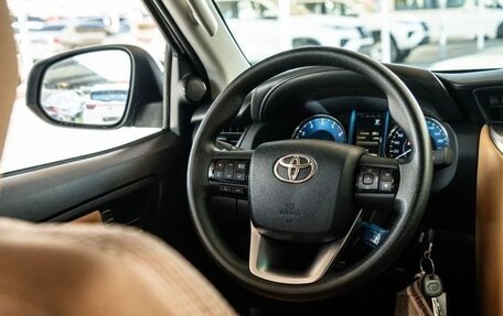 Toyota Fortuner II, 2025 год, 5 050 000 рублей, 8 фотография