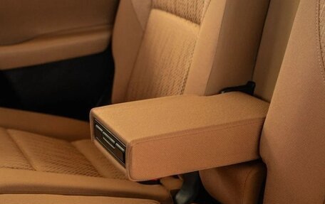 Toyota Fortuner II, 2025 год, 5 050 000 рублей, 13 фотография