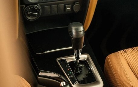 Toyota Fortuner II, 2025 год, 5 050 000 рублей, 9 фотография