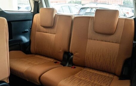 Toyota Fortuner II, 2025 год, 5 050 000 рублей, 18 фотография