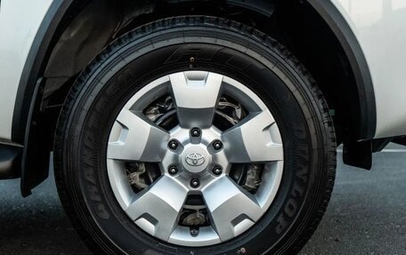 Toyota Fortuner II, 2025 год, 5 050 000 рублей, 21 фотография