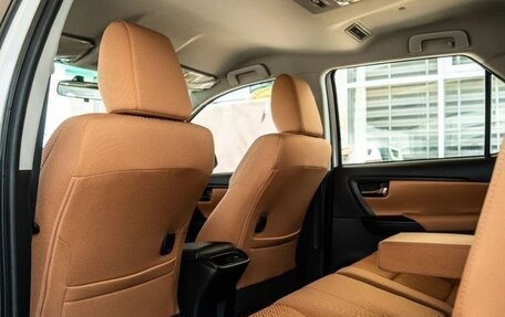 Toyota Fortuner II, 2025 год, 5 050 000 рублей, 20 фотография