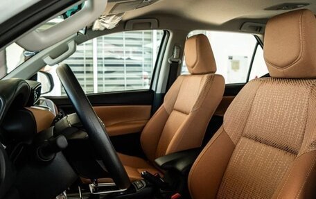 Toyota Fortuner II, 2025 год, 5 050 000 рублей, 10 фотография