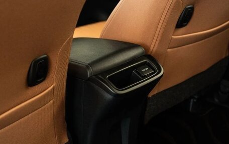 Toyota Fortuner II, 2025 год, 5 050 000 рублей, 14 фотография