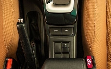 Toyota Fortuner II, 2025 год, 5 050 000 рублей, 19 фотография