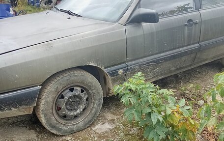 Audi 100, 1983 год, 100 000 рублей, 2 фотография
