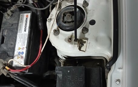 Mazda Familia, 2002 год, 225 000 рублей, 8 фотография