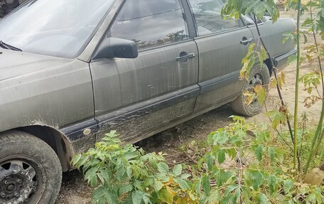 Audi 100, 1983 год, 100 000 рублей, 3 фотография