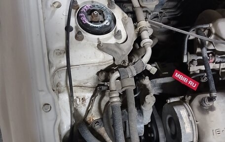 Mazda Familia, 2002 год, 225 000 рублей, 9 фотография