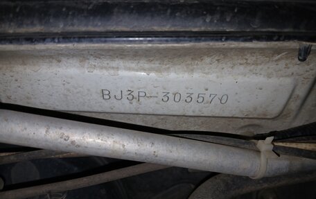 Mazda Familia, 2002 год, 225 000 рублей, 10 фотография