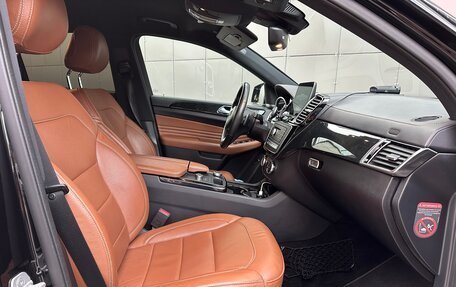 Mercedes-Benz GLE Coupe, 2016 год, 4 700 000 рублей, 6 фотография