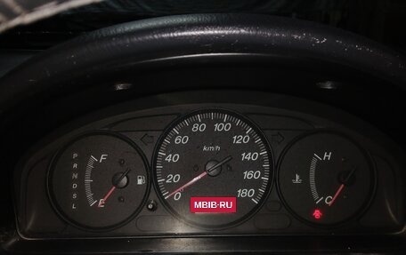 Mazda Familia, 2002 год, 225 000 рублей, 14 фотография