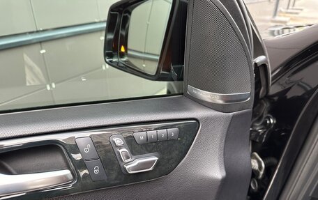 Mercedes-Benz GLE Coupe, 2016 год, 4 700 000 рублей, 13 фотография