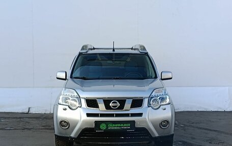 Nissan X-Trail, 2013 год, 1 120 000 рублей, 2 фотография