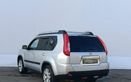 Nissan X-Trail, 2013 год, 1 120 000 рублей, 7 фотография