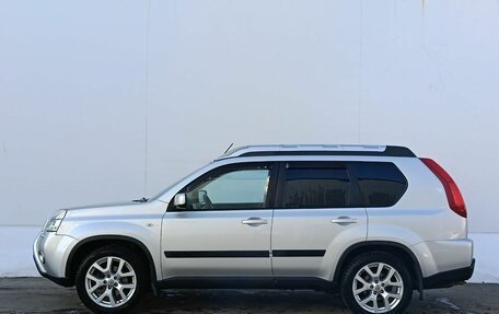 Nissan X-Trail, 2013 год, 1 120 000 рублей, 8 фотография