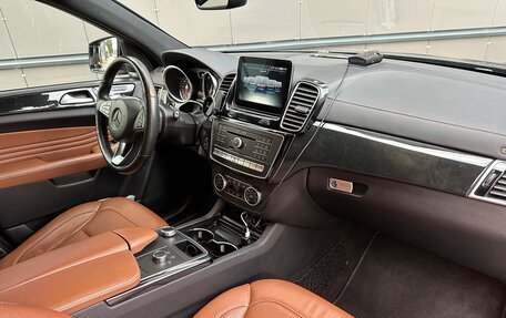 Mercedes-Benz GLE Coupe, 2016 год, 4 700 000 рублей, 16 фотография