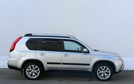 Nissan X-Trail, 2013 год, 1 120 000 рублей, 4 фотография