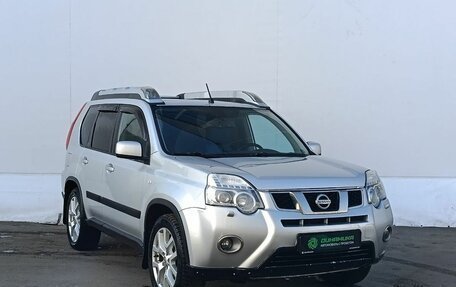 Nissan X-Trail, 2013 год, 1 120 000 рублей, 3 фотография