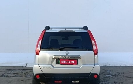 Nissan X-Trail, 2013 год, 1 120 000 рублей, 6 фотография