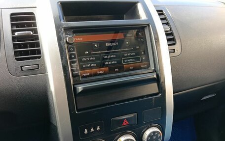 Nissan X-Trail, 2013 год, 1 120 000 рублей, 10 фотография