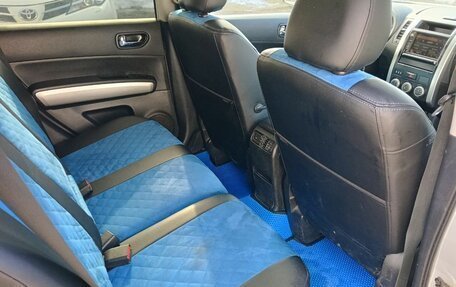 Nissan X-Trail, 2013 год, 1 120 000 рублей, 16 фотография