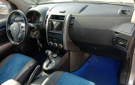 Nissan X-Trail, 2013 год, 1 120 000 рублей, 13 фотография