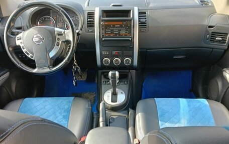 Nissan X-Trail, 2013 год, 1 120 000 рублей, 12 фотография