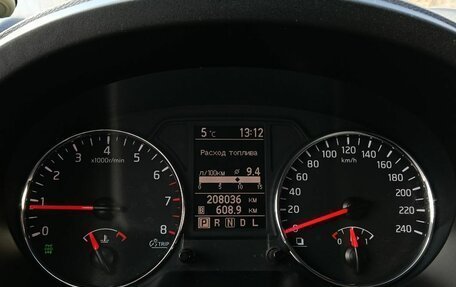 Nissan X-Trail, 2013 год, 1 120 000 рублей, 9 фотография