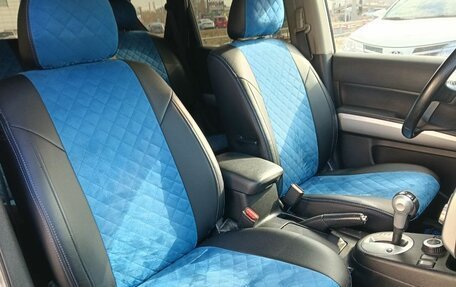 Nissan X-Trail, 2013 год, 1 120 000 рублей, 14 фотография