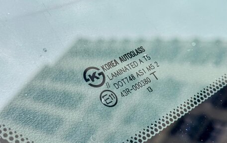 KIA Rio III рестайлинг, 2014 год, 920 000 рублей, 7 фотография