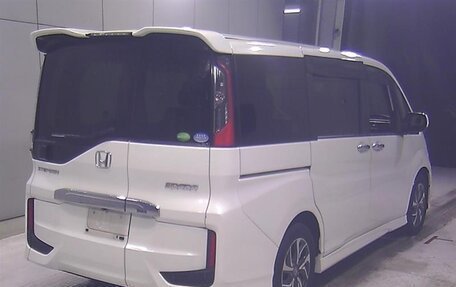 Honda Stepwgn IV, 2017 год, 1 225 000 рублей, 3 фотография